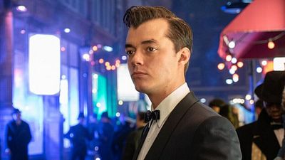 'Pennyworth' renueva por una segunda temporada de 10 episodios noticias imagen