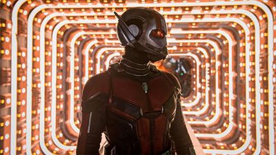 'Ant-Man 3': Peyton Reed dirigirá la secuela de 'Ant-Man y la Avispa'