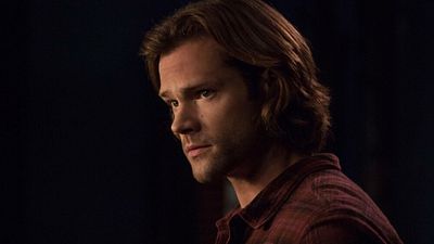 Jared Padalecki, de 'Sobrenatural', habla de su arresto una semana después noticias imagen