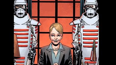 La Commonwealth, la esperada comunidad de 'The Walking Dead', podría estar a punto de aparecer noticias imagen