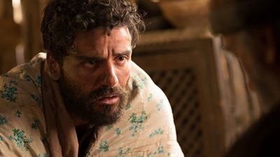 Paul Schrader ficha a Oscar Isaac para su nueva película, 'The Card Counter'