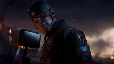 El coguionista de 'Vengadores: Endgame' habla sobre el agujero de guion de Capitán América y el Mjölnir noticias imagen
