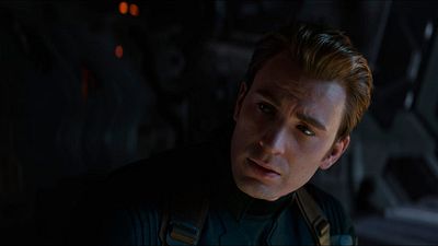 Los guionistas de 'Vengadores: Endgame' creen que el regreso del Capitán América de Chris Evans dañaría a la película  noticias imagen