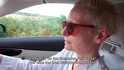 'Women Make Film': Un viaje sorprendente por el cine desde la perspectiva femenina con este tráiler en primicia noticias imagen