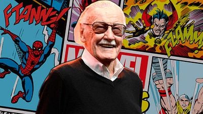 Los mejores consejos que nos dejó Stan Lee, el verdadero superhéroe de Marvel noticias imagen