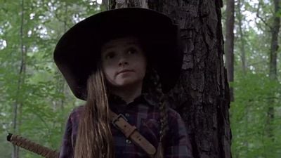 Lo que Chandler Riggs espera del final de Judith en 'The Walking Dead' noticias imagen