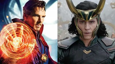 La serie de 'Loki' conectará directamente con la película 'Doctor Strange in the Multiverse of Madness' noticias imagen