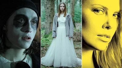 7 series y películas que te recomendamos ver este fin de semana en Netflix, Filmin, Amazon o gratis en televisión noticias imagen