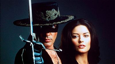 CBS prepara una serie del Zorro pero con una mujer como protagonista noticias imagen