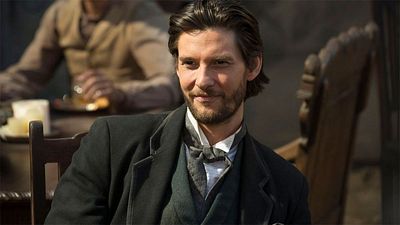 'Sombra y Hueso': Ben Barnes compara la serie de Netflix con 'Harry Potter' y 'La materia oscura' noticias imagen