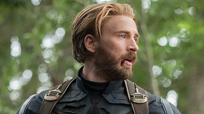 Chris Evans sobre volver a interpretar a Capitán América en el UCM: "Nunca digas nunca" noticias imagen