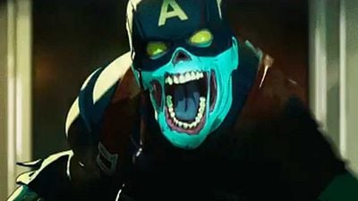 Primer vistazo a Kate Bishop en 'Hawkeye' y a T’challa como Star-Lord en 'What If' noticias imagen