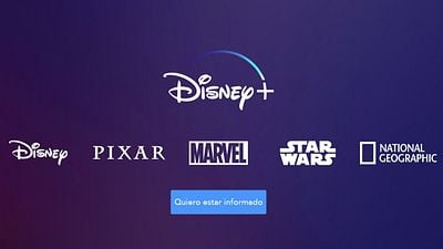 Disney+, plagada de problemas técnicos el día de su lanzamiento en Estados Unidos