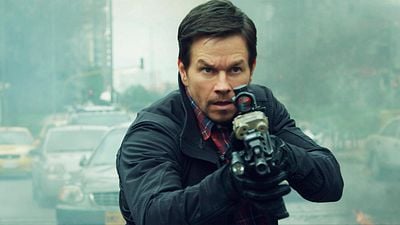 Mark Wahlberg será Sully en la película de 'Uncharted' noticias imagen