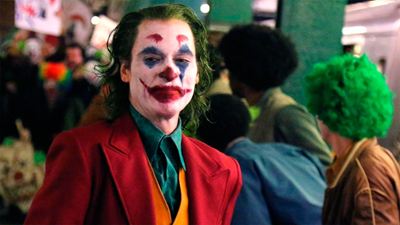 'Joker': Joaquin Phoenix comparte su teoría sobre el final 