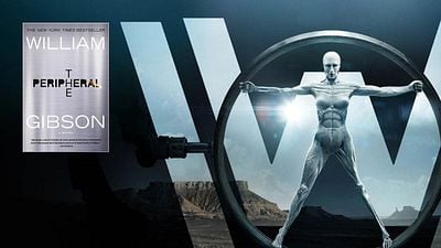 Amazon se hace con la nueva serie de los creadores de 'Westworld' Jonathan Nolan y Lisa Joy noticias imagen