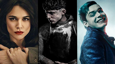 Las series y películas que se estrenan en Netflix la semana del 28 de octubre al 3 de noviembre noticias imagen