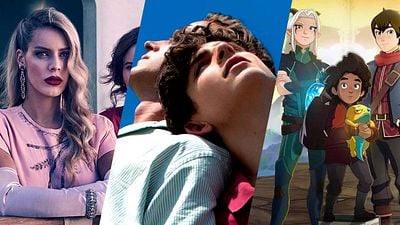 Todas las películas y series que se estrenan en Netflix en la semana del 18 al 24 de noviembre noticias imagen