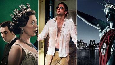 6 series y películas que te recomendamos ver este fin de semana en Netflix, Amazon, Movistar+ o gratis en televisión noticias imagen