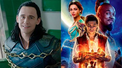 Disney pone fecha de estreno a cuatro nuevas películas de Marvel y seis de acción real para 2023