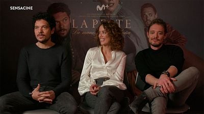 Alberto Rodríguez de 'La Peste': "En esta temporada lo que hemos hecho es pensar en las peores condiciones posibles para ver la serie" noticias imagen