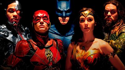 Gal Gadot y Ben Affleck piden que se estrene el montaje de Zack Snyder de 'Liga de la Justicia'