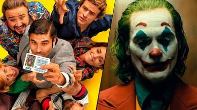 'Si yo fuera rico' se convierte en el mejor estreno español del año y supera a 'Joker' en su primer fin de semana noticias imagen