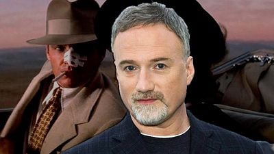 David Fincher escribirá una serie precuela de 'Chinatown' para Netflix noticias imagen