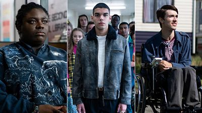 Conoce a los nuevos personajes de la temporada 2 de 'Sex Education' noticias imagen