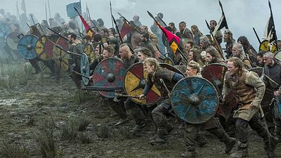 'Valhalla': Netflix da luz verde a una secuela de 'Vikingos' ambientada 100 años después noticias imagen