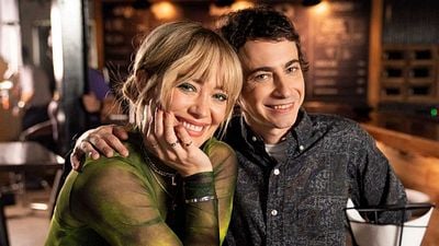 'Lizzie McGuire': Gordo vuelve por la secuela de Disney+ noticias imagen
