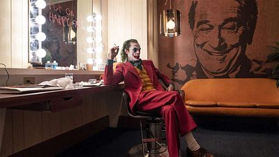 'Joker' se convierte en la película de 2019 basada en un personaje de cómic con más espectadores en España noticias imagen