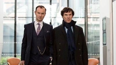 'Sherlock': El creador asegura que no hay planes para una nueva temporada