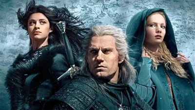 'The Witcher', 'A los gatos ni tocarlos: un asesino en Internet' y otras películas y series que Netflix estrena en diciembre de 2019