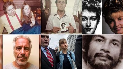 Más Ted Bundy, una secta sexual y un asesino de turistas, entre los 'true crime' que llegan en 2020