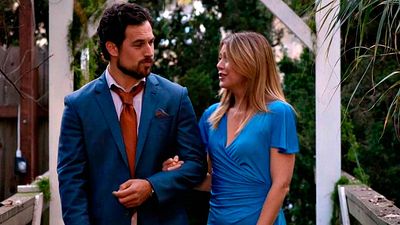 'Anatomía de Grey': Un nuevo cirujano pone en peligro la relación de Meredith y DeLuca noticias imagen