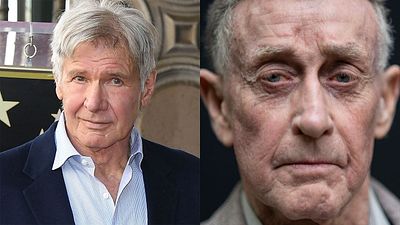 'The Staircase': Harrison Ford protagonizará la serie sobre el famoso caso de Michael Peterson noticias imagen