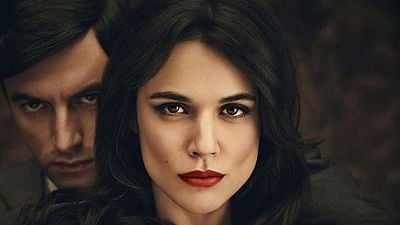 'Hache': Malpica te adelanta en un vídeo que la segunda temporada se estrenará en 2020 noticias imagen