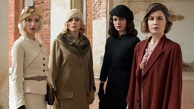 'Las Chicas del Cable': La quinta temporada será la última
 noticias imagen