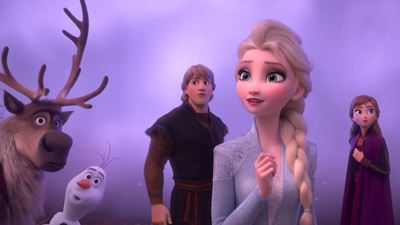 El rey Agnarr confiesa que no habrá 'Frozen 3'