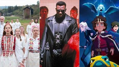 8 series y películas que te recomendamos ver este fin de semana en Netflix, HBO, Filmin, AMC o gratis en televisión