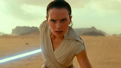 'Star Wars: El ascenso de Skywalker': Hay una razón por la que Rey aprende tan rápido a usar la Fuerza