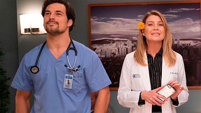 'Anatomía de Grey' volverá a ser "más sexy" en 2020 noticias imagen