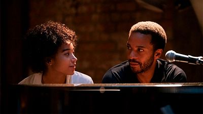 'The Eddy': Primeras imágenes de la serie musical del director de 'La La Land' noticias imagen