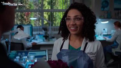 'The Good Doctor': Shaun está listo para "tener sexo" en el nuevo episodio noticias imagen