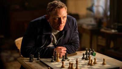 Daniel Craig confirma que 'Sin tiempo para morir' es su última vez como James Bond