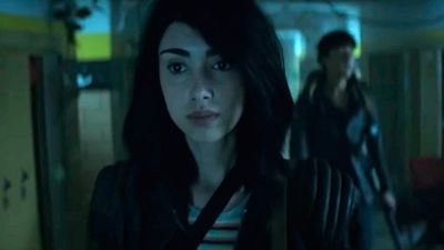 La tercera serie de 'The Walking Dead' ya tiene título y nuevo 'teaser' noticias imagen