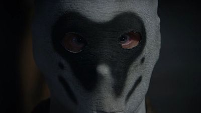 'Watchmen': Damon Lindelof no va a hacer más de una temporada noticias imagen