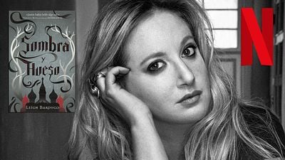 Entrevista a Leigh Bardugo, autora de 'Sombra y Hueso': "La saga iba a ser una película, no una serie" noticias imagen