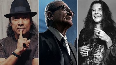 8 recomendaciones para ver esta noche, tanto gratis en abierto como en Netflix, Filmin y Movistar+ noticias imagen